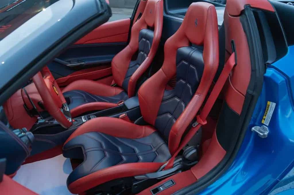 Ferrari 488 Spider Spider 05/2017-photo-18