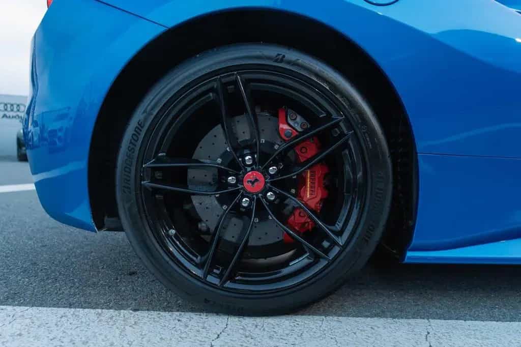 Ferrari 488 Spider Spider 05/2017-photo-21