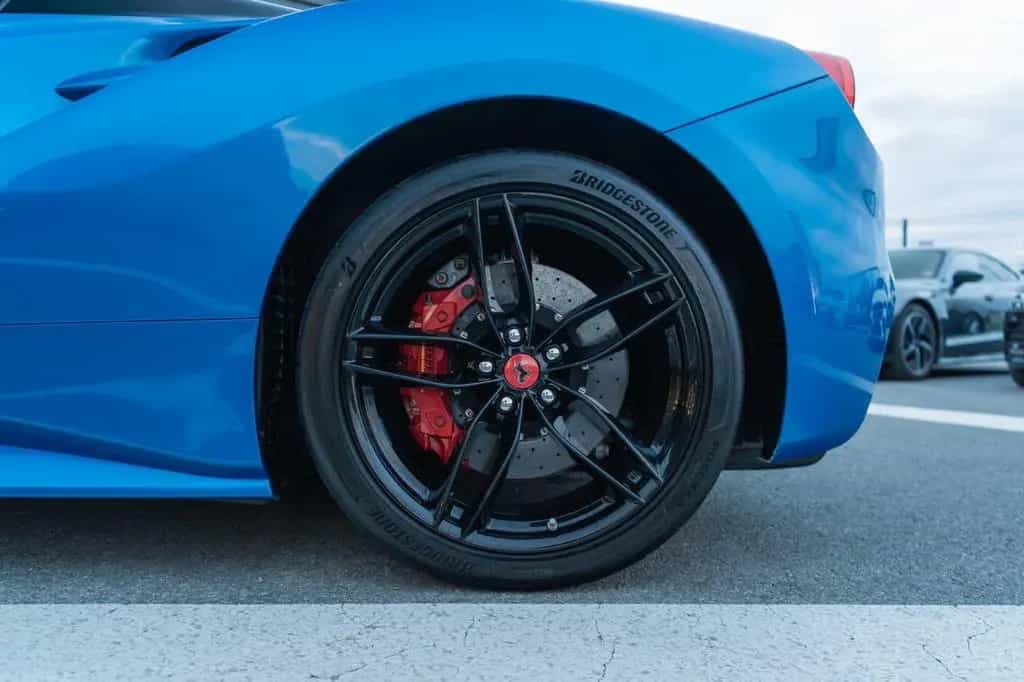 Ferrari 488 Spider Spider 05/2017-photo-24