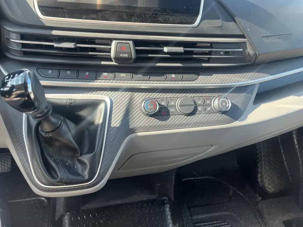 Maxus Deliver 9 Deliver9 2.0 Diesel Panel Van L3H2 FWD Base inkl 06/2024-photo-12
