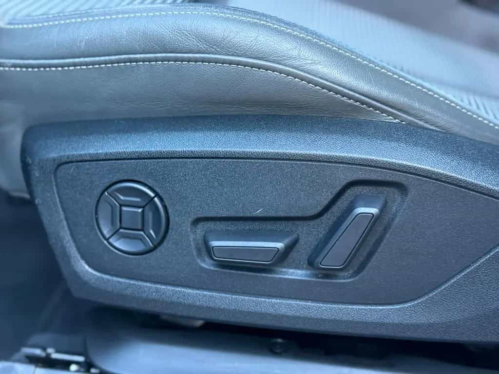 Audi Q3 40 TFSI quattro S Line*Virtual Cockpit*1 Hand 07/2019-photo-13