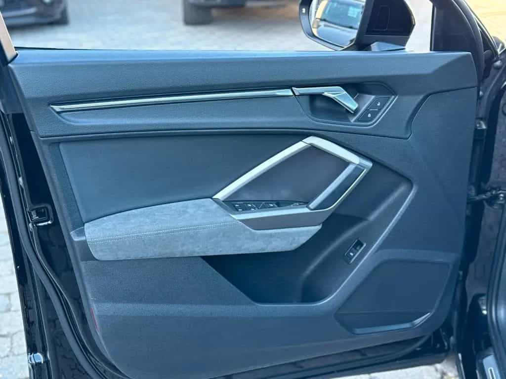 Audi Q3 40 TFSI quattro S Line*Virtual Cockpit*1 Hand 07/2019-photo-14