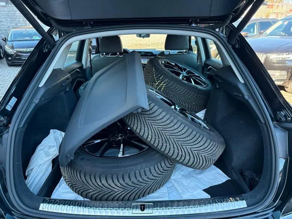Audi Q3 40 TFSI quattro S Line*Virtual Cockpit*1 Hand 07/2019-photo-23