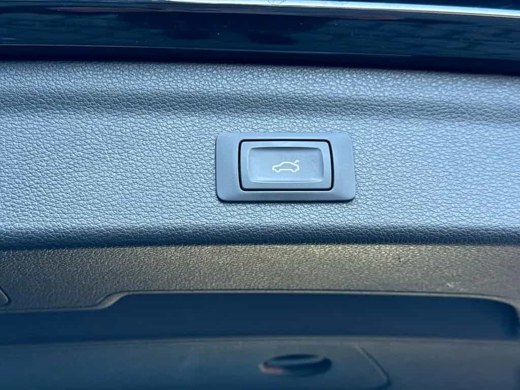 Audi Q3 40 TFSI quattro S Line*Virtual Cockpit*1 Hand 07/2019-photo-24