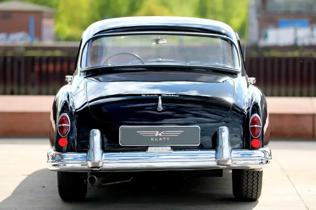 Austin Healey Other Nash-Healey 06/1953-photo-5