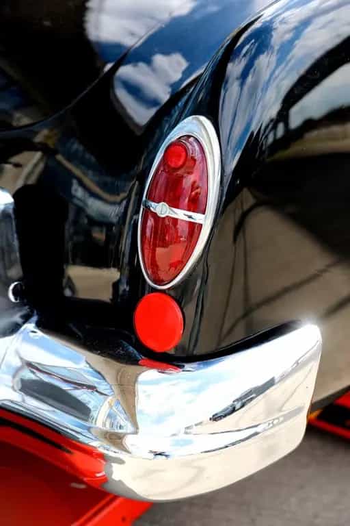 Austin Healey Other Nash-Healey 06/1953-photo-7