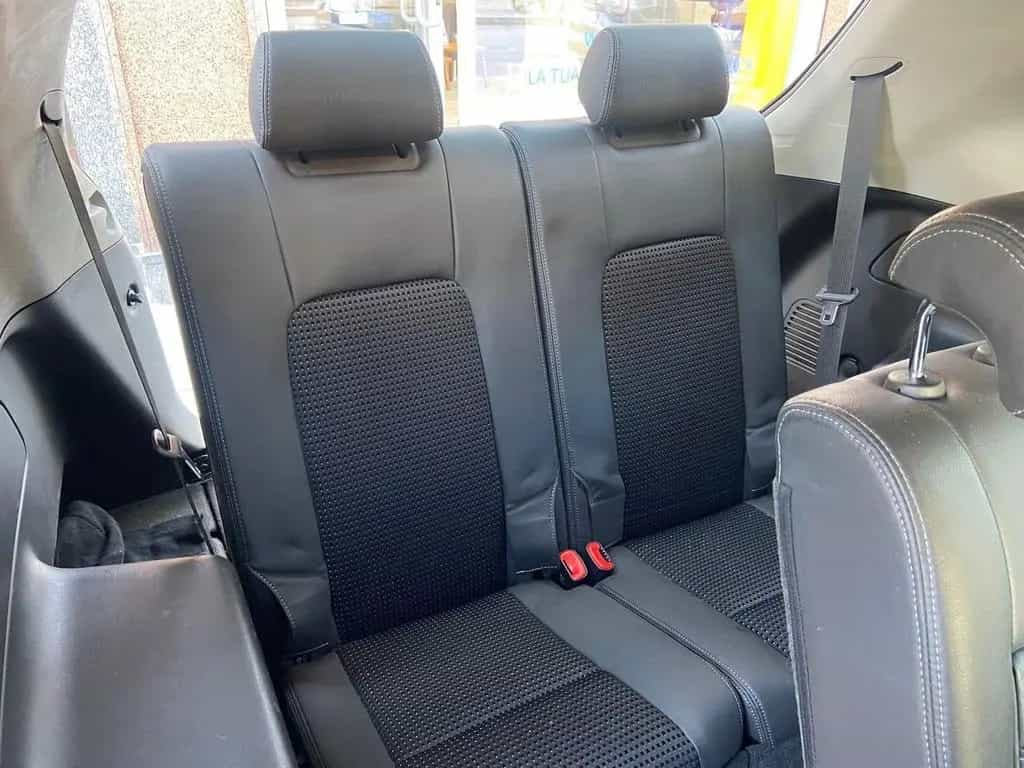 Chevrolet Captiva LT 2.2 VCDi #10087 07/2013-photo-11
