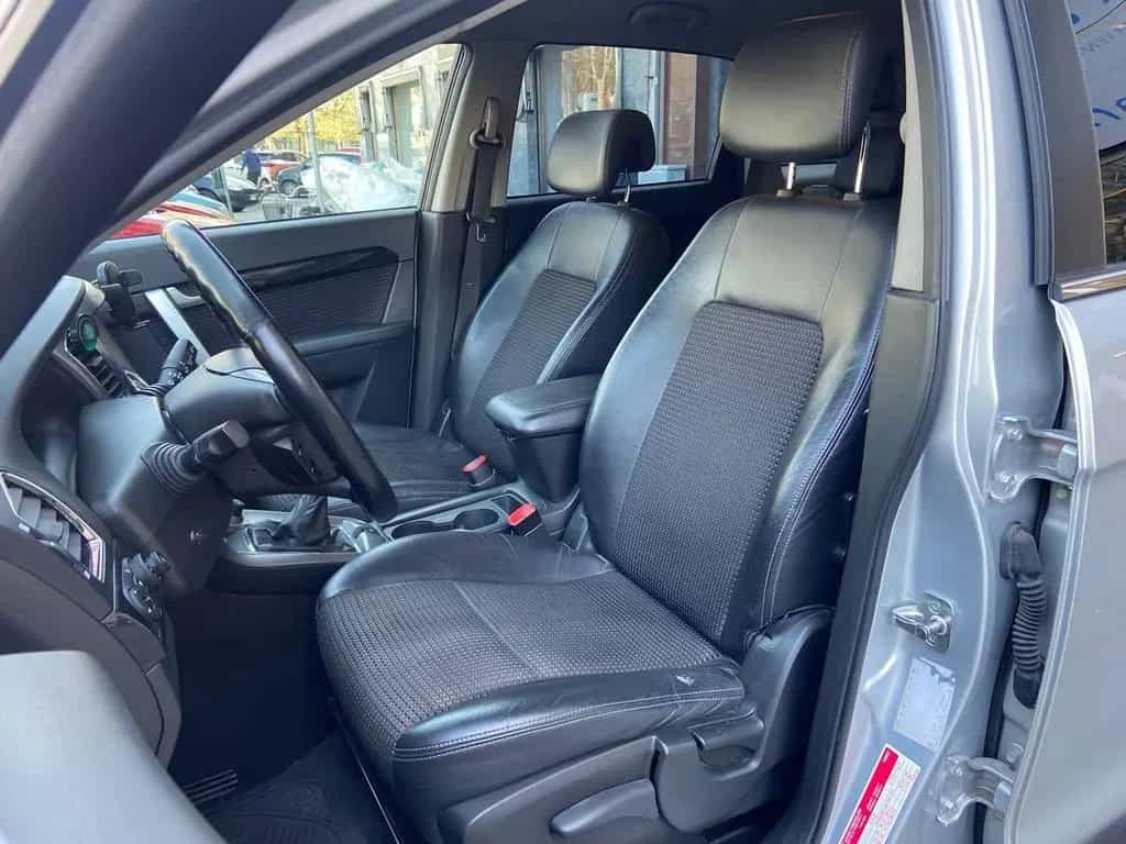 Chevrolet Captiva LT 2.2 VCDi #10087 07/2013-photo-12