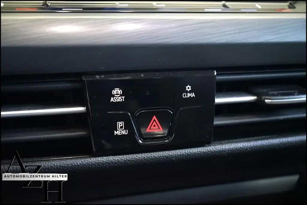 Volkswagen Golf VIII Carplay / Navi / Start - Stop 05/2020-photo-13