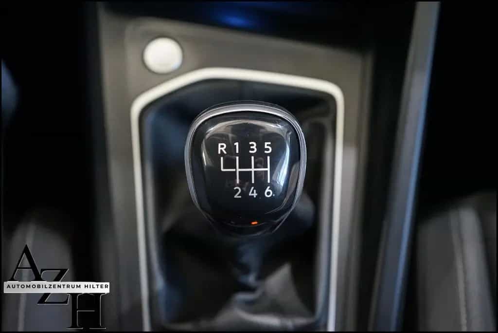 Volkswagen Golf VIII Carplay / Navi / Start - Stop 05/2020-photo-14