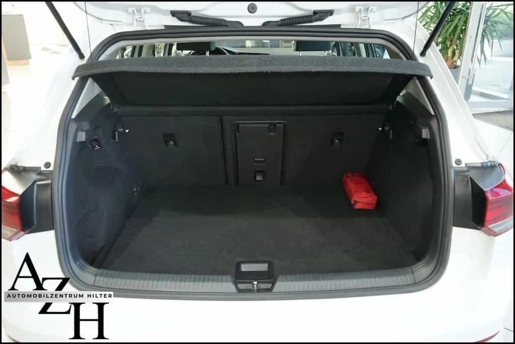 Volkswagen Golf VIII Carplay / Navi / Start - Stop 05/2020-photo-18