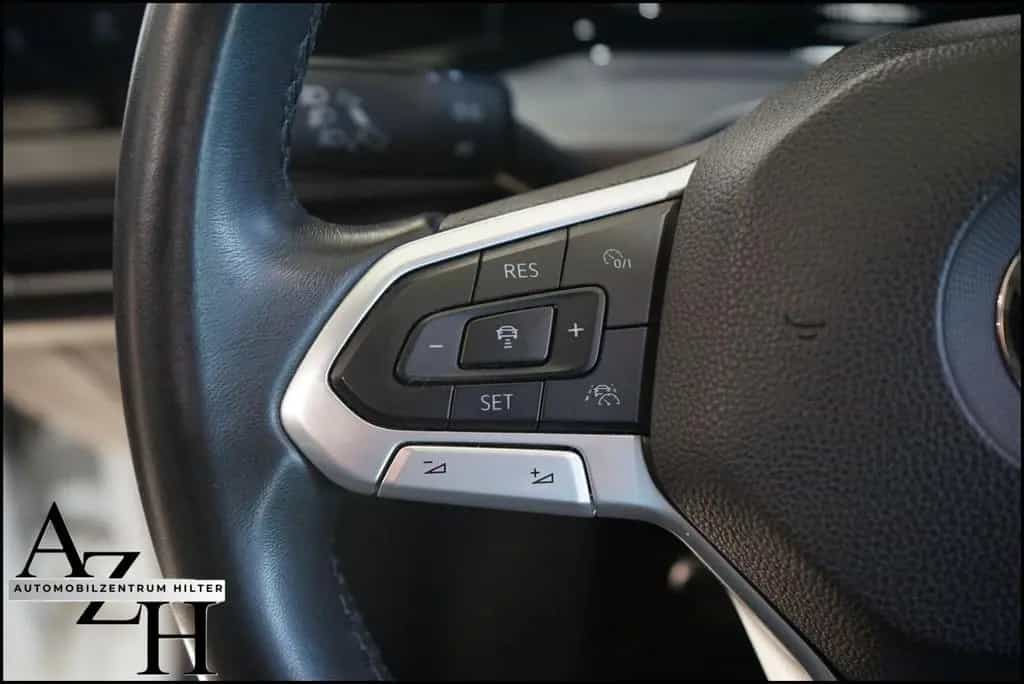 Volkswagen Golf VIII Carplay / Navi / Start - Stop 05/2020-photo-5