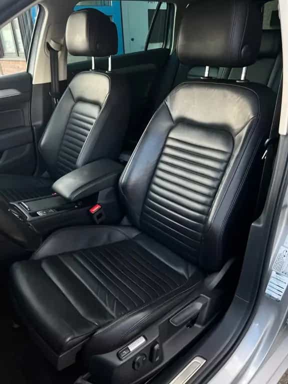 Volkswagen Passat Variant Highline/AHK/ACC/DCC/KAM/CarPlay 08/2015-photo-15