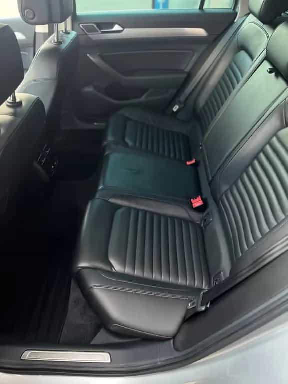 Volkswagen Passat Variant Highline/AHK/ACC/DCC/KAM/CarPlay 08/2015-photo-18