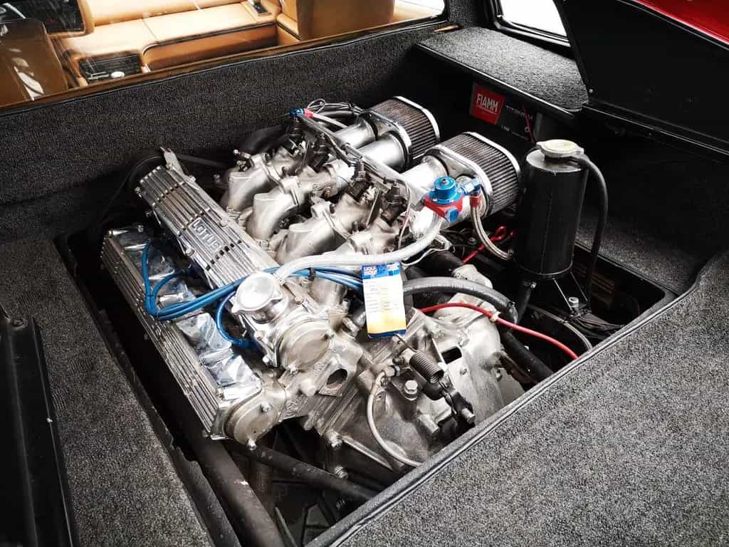 Lotus Esprit 07/1977-photo-10