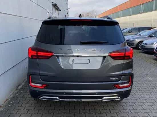 KGM Rexton 2,2 E-XDI 4WD 8AT Lux 7-Sitzer 3.5t AHL G null-photo-6
