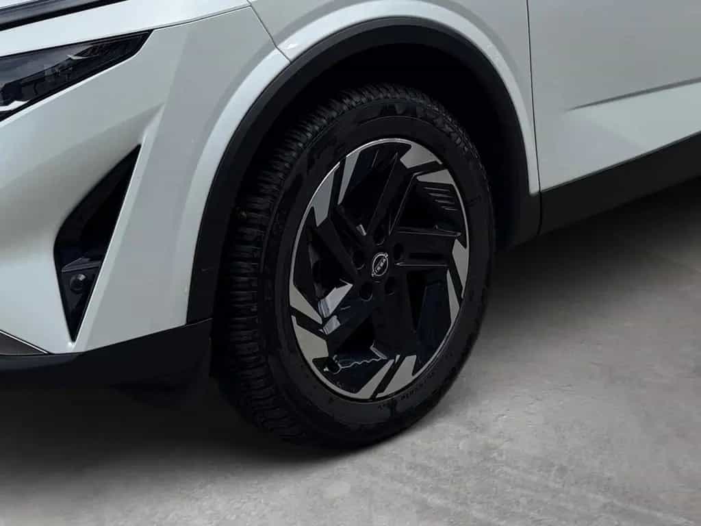 Nissan Qashqai 1.3 DIG-T N-Connecta Winter Komfort PGD 07/2025-photo-4