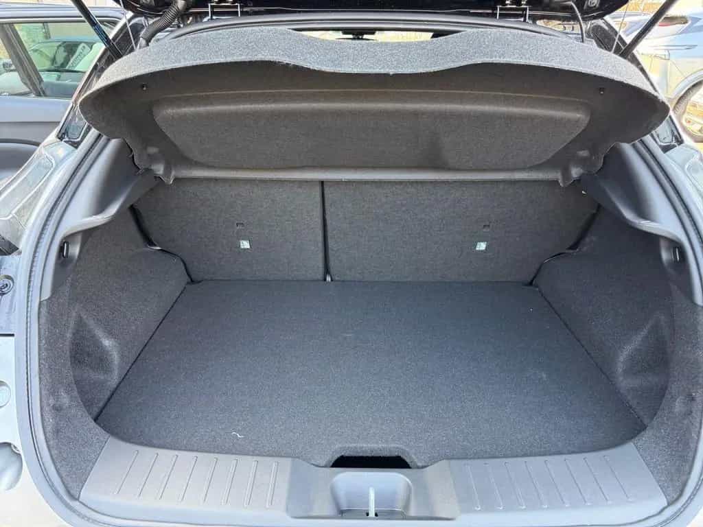 Nissan Juke 1.0 DIG-T Automat Tekna 2-Farben I beh.Fron 03/2026-photo-11