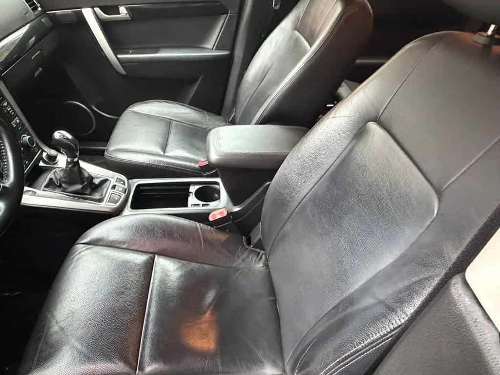 Chevrolet Captiva 2.2TD LT+ AWD 7-Sitzer 04/2013-photo-5