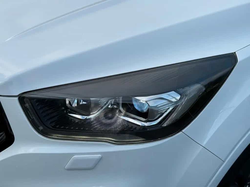Ford Kuga ST-Line* Garantie* Alcantara* E-Heck* 11/2019-photo-10