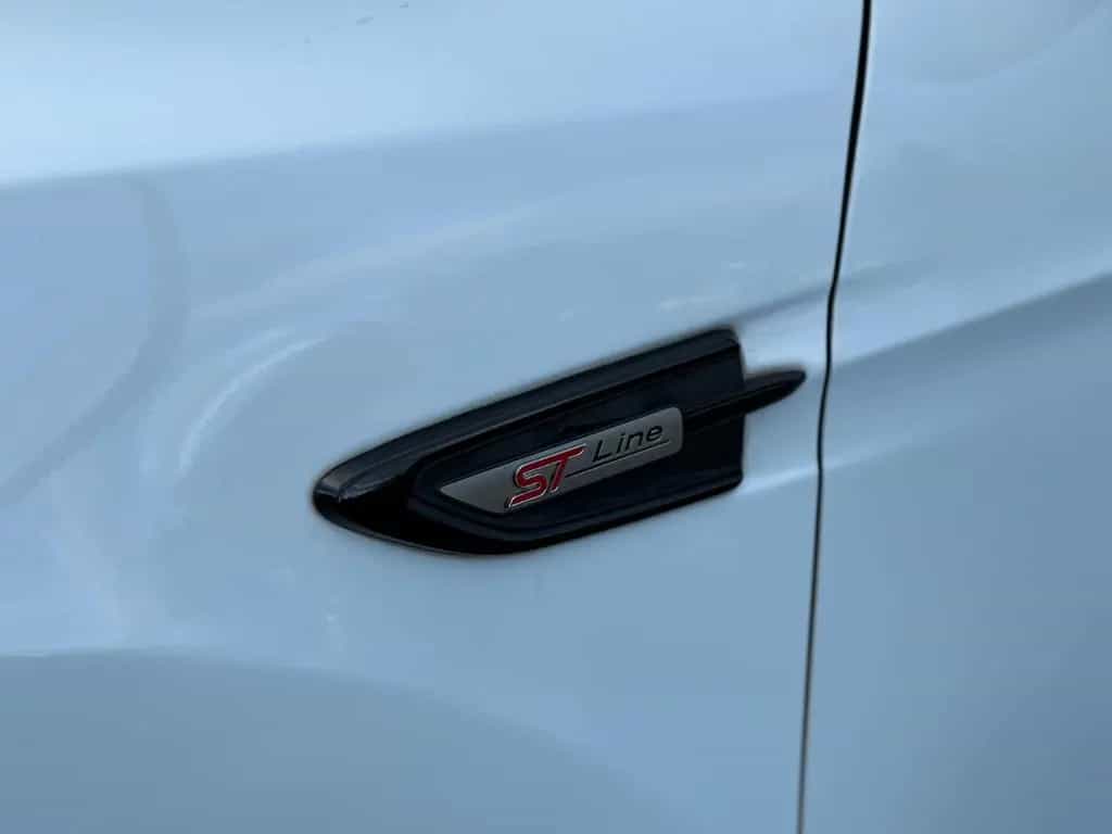 Ford Kuga ST-Line* Garantie* Alcantara* E-Heck* 11/2019-photo-11