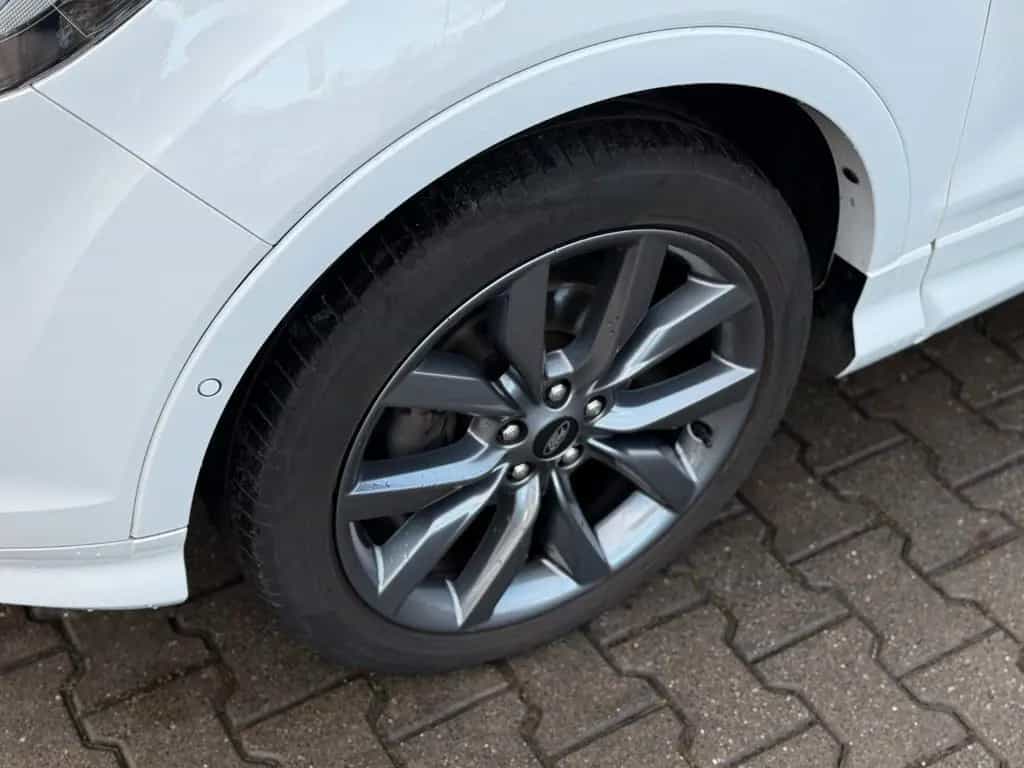 Ford Kuga ST-Line* Garantie* Alcantara* E-Heck* 11/2019-photo-12