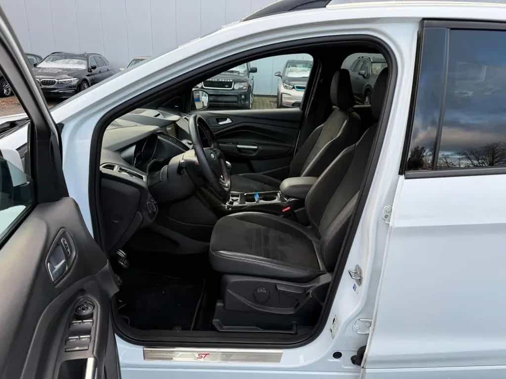 Ford Kuga ST-Line* Garantie* Alcantara* E-Heck* 11/2019-photo-13