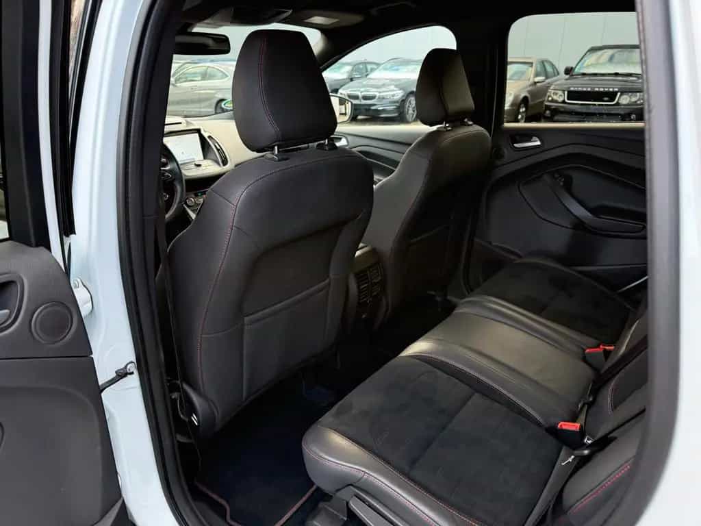 Ford Kuga ST-Line* Garantie* Alcantara* E-Heck* 11/2019-photo-17