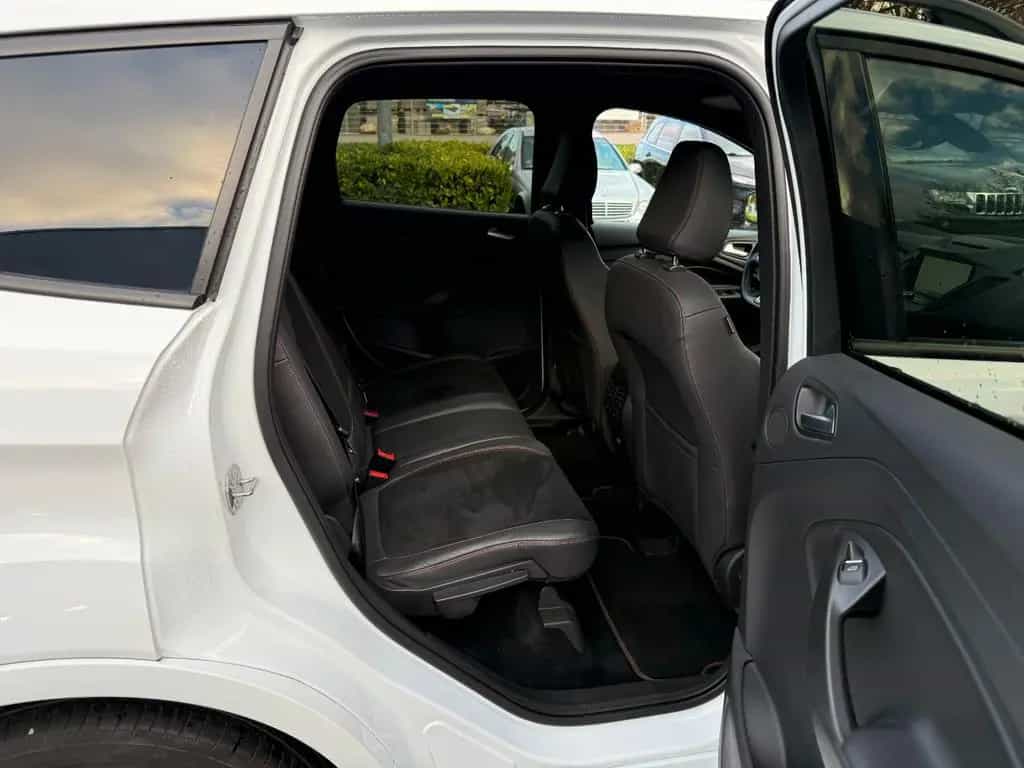 Ford Kuga ST-Line* Garantie* Alcantara* E-Heck* 11/2019-photo-20