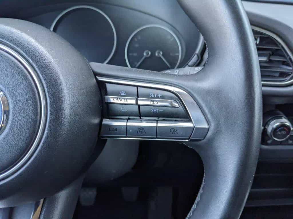 Mazda CX-30 2.0l Skyactiv-X Selection AWD Bose AHK 360 10/2020-photo-12