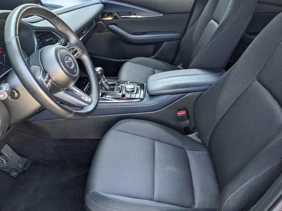 Mazda CX-30 2.0l Skyactiv-X Selection AWD Bose AHK 360 10/2020-photo-8