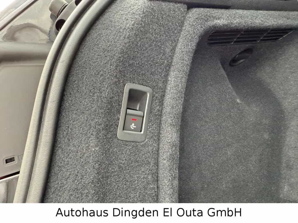 Audi A4 Avant 2.0 TFSI Basis 08/2018-photo-16