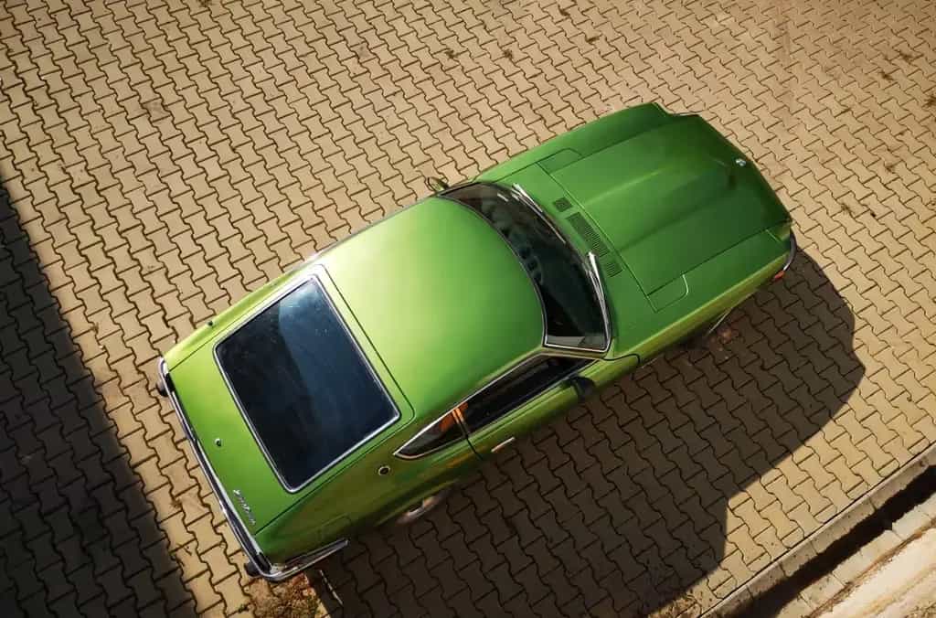 Datsun Other 05/1974-photo-0