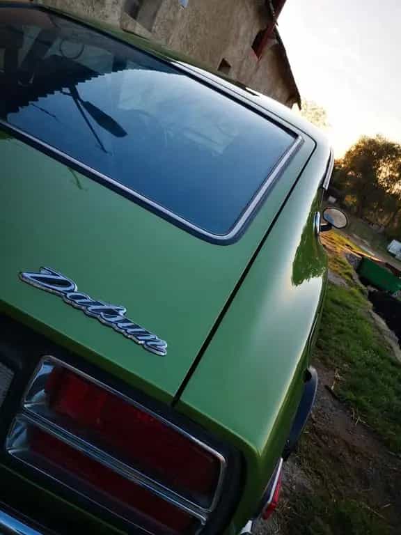Datsun Other 05/1974-photo-10