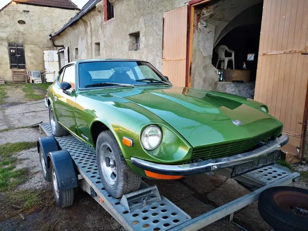Datsun Other 05/1974-photo-11