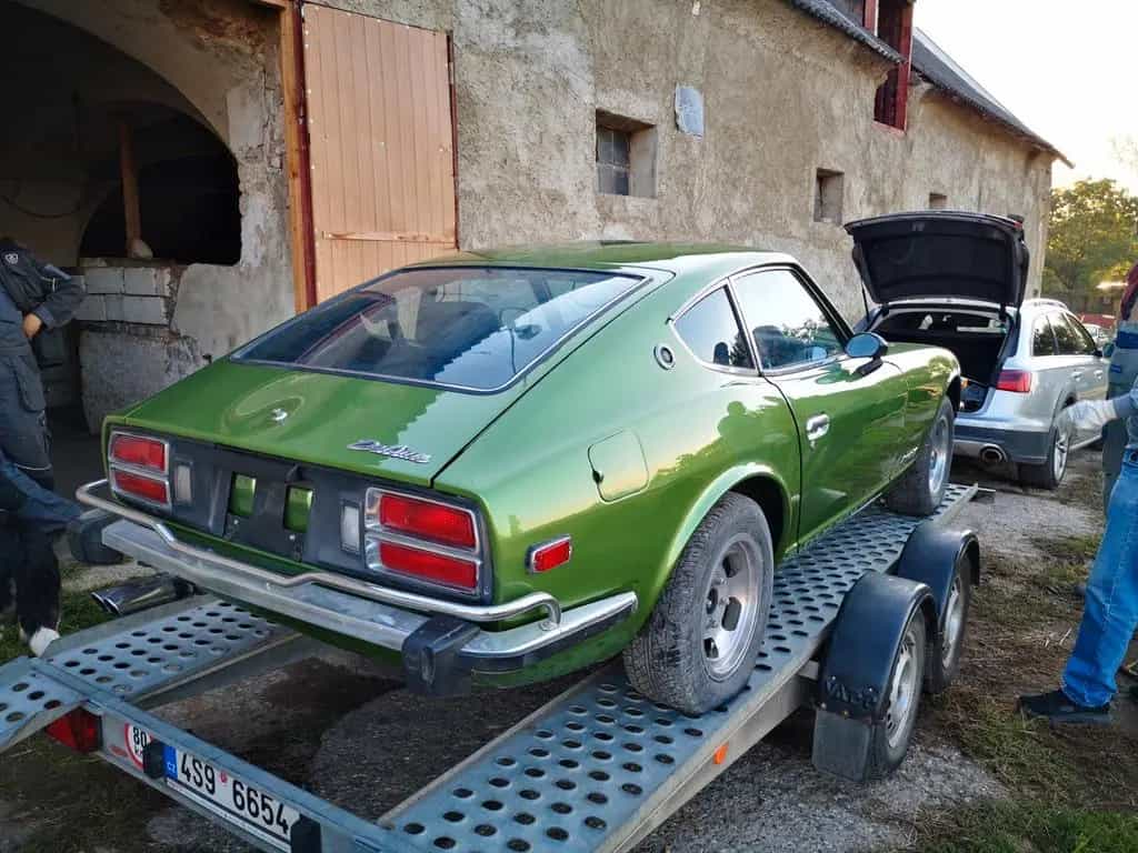 Datsun Other 05/1974-photo-12