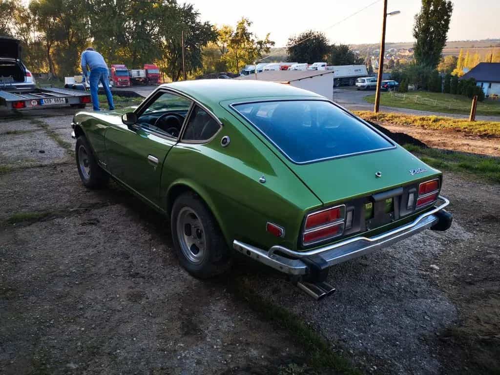 Datsun Other 05/1974-photo-13