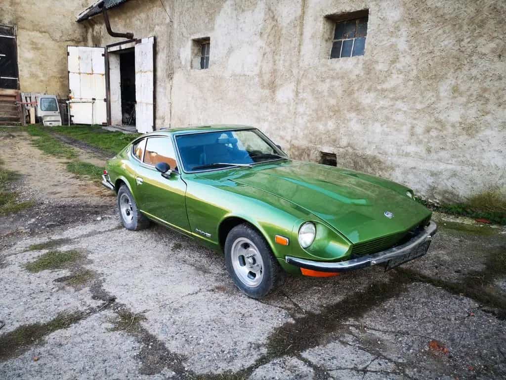 Datsun Other 05/1974-photo-14
