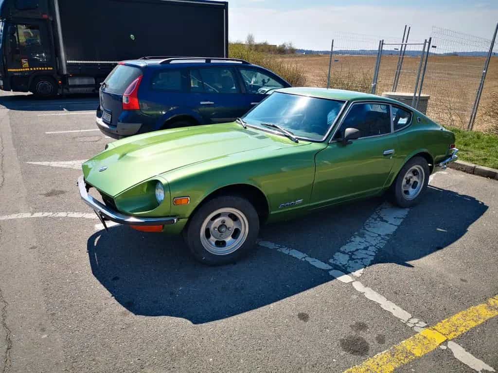 Datsun Other 05/1974-photo-3