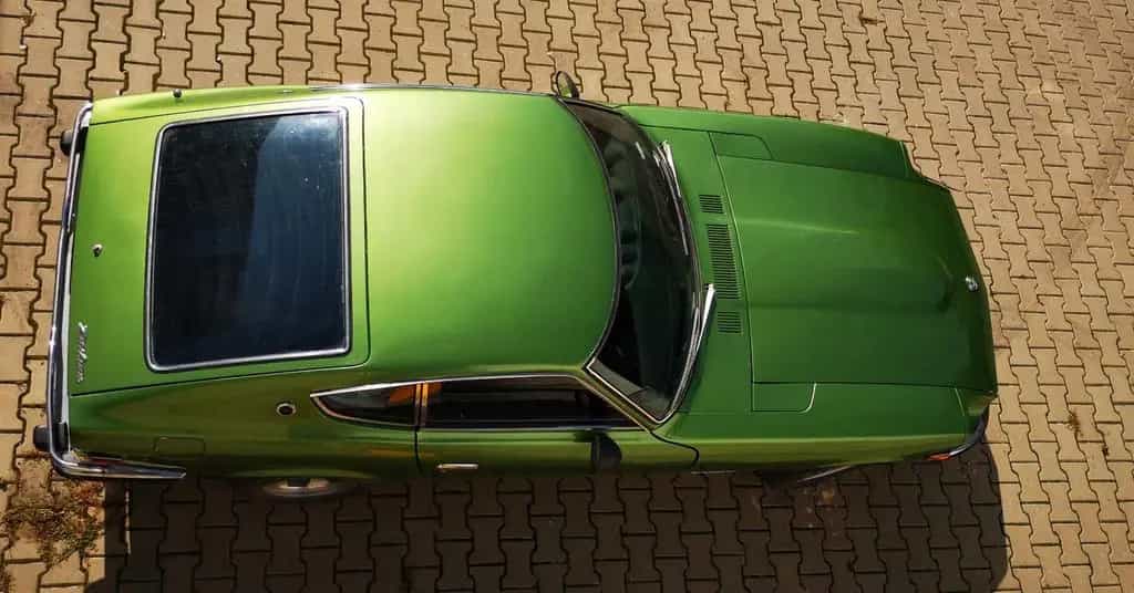 Datsun Other 05/1974-photo-4