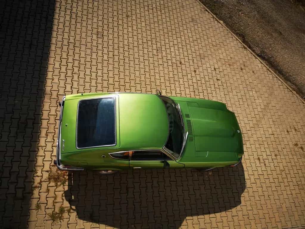 Datsun Other 05/1974-photo-5