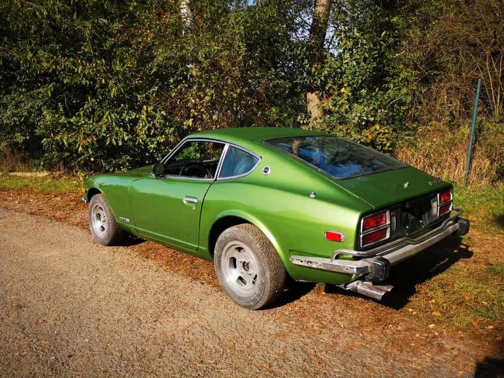 Datsun Other 05/1974-photo-6