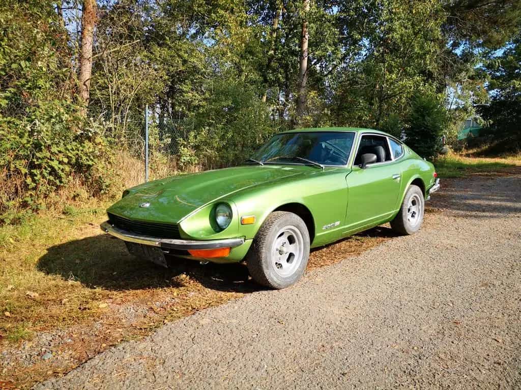 Datsun Other 05/1974-photo-7