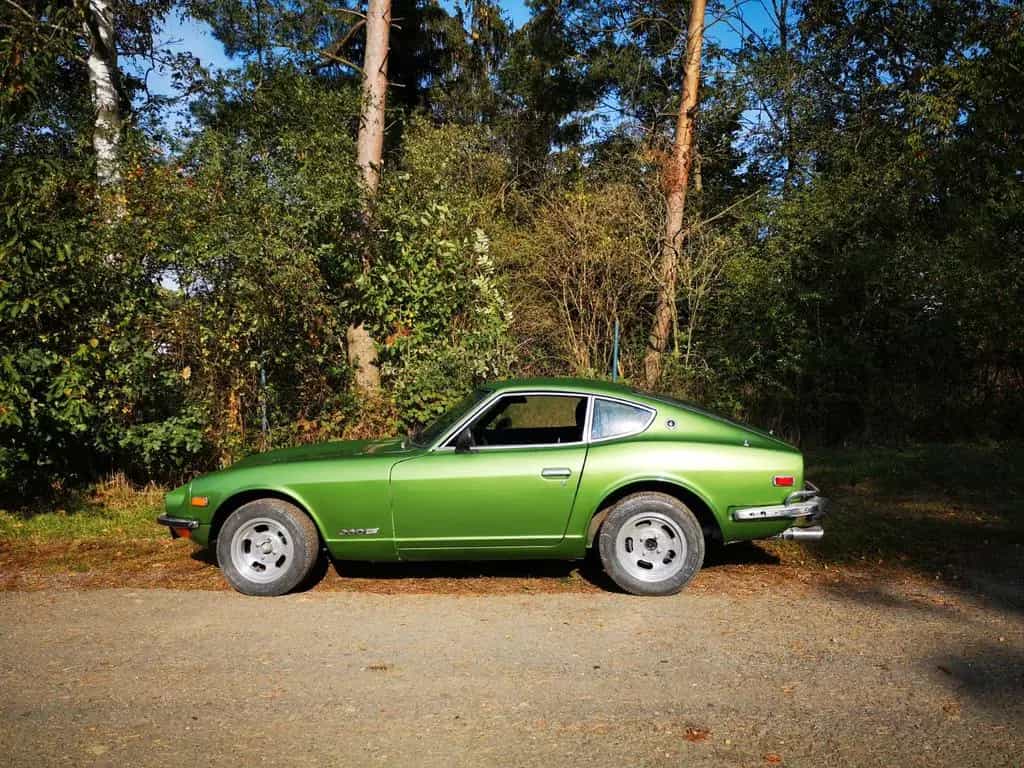 Datsun Other 05/1974-photo-8