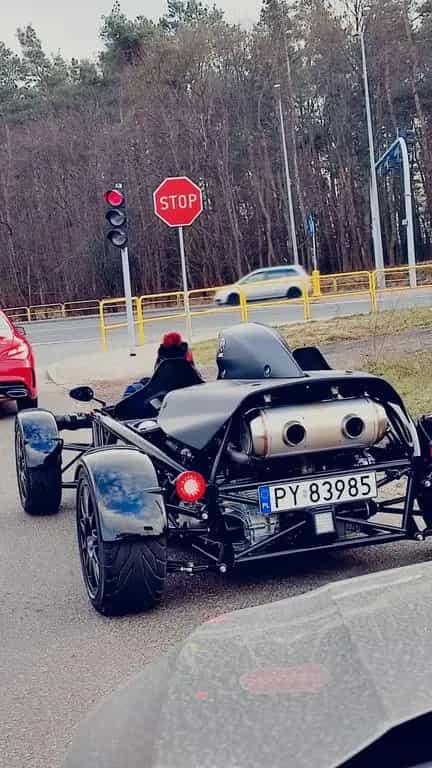 Ariel Atom 4 01/2024-photo-7