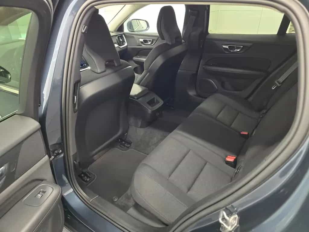 Volvo V60 B4 Geartronic/Totwinkel/Lane/ACC/Cam/AHK/DAB 10/2020-photo-10