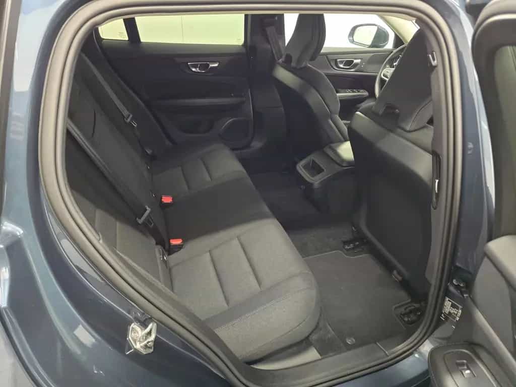 Volvo V60 B4 Geartronic/Totwinkel/Lane/ACC/Cam/AHK/DAB 10/2020-photo-11