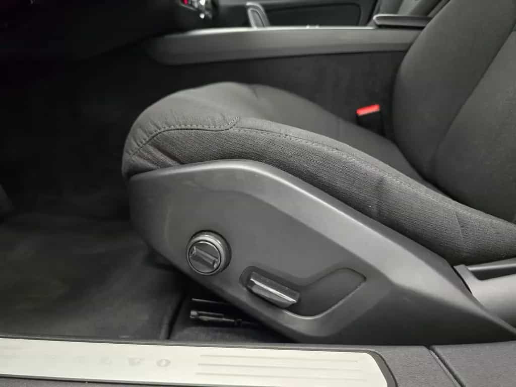 Volvo V60 B4 Geartronic/Totwinkel/Lane/ACC/Cam/AHK/DAB 10/2020-photo-12