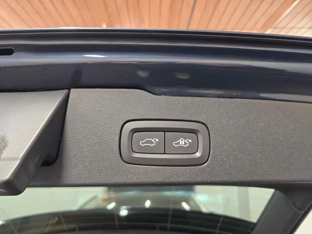 Volvo V60 B4 Geartronic/Totwinkel/Lane/ACC/Cam/AHK/DAB 10/2020-photo-15