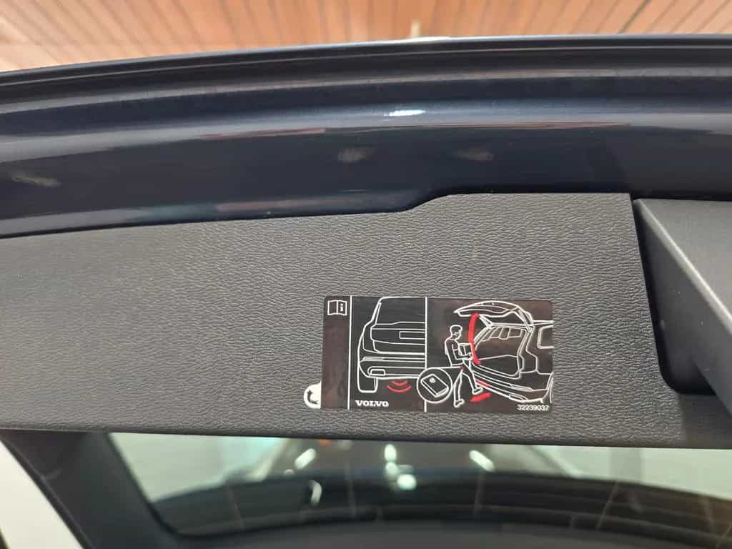 Volvo V60 B4 Geartronic/Totwinkel/Lane/ACC/Cam/AHK/DAB 10/2020-photo-16